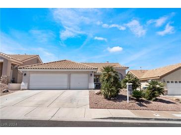 Photo one of 696 Covina Dr Henderson NV 89002 | MLS 2570105