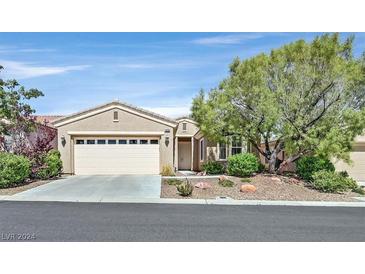 Photo one of 10398 Melodia Magico Ave Las Vegas NV 89135 | MLS 2570159