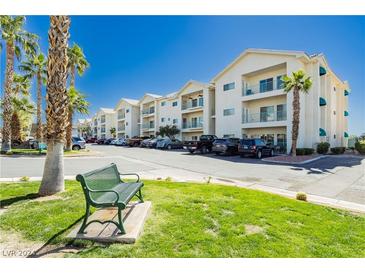 Photo one of 3550 Bay Sands Dr # 3085 Laughlin NV 89029 | MLS 2570248