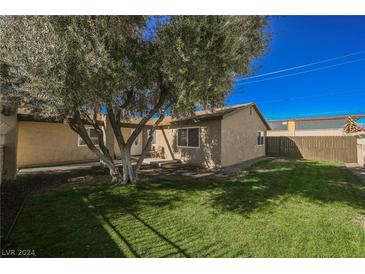 Photo one of 2904 Black Forest Dr Las Vegas NV 89102 | MLS 2570405