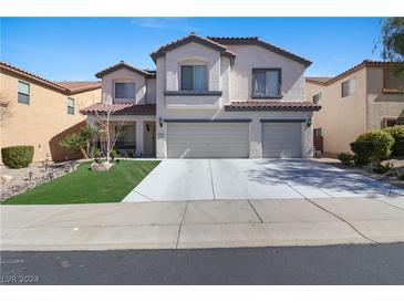 Photo one of 133 Voltaire Ave Henderson NV 89002 | MLS 2570461