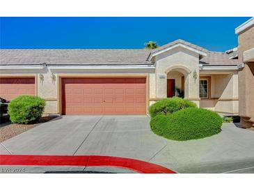Photo one of 5089 Bayberry Crest St North Las Vegas NV 89031 | MLS 2570471
