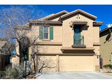 Photo one of 8329 Tilted Cart St Las Vegas NV 89143 | MLS 2570545