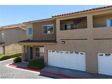 Photo one of 76 Brown Swallow Way Henderson NV 89012 | MLS 2570576
