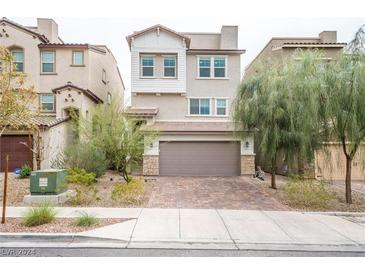 Photo one of 380 Gracious Way Henderson NV 89011 | MLS 2570601
