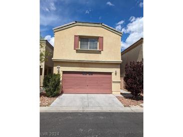 Photo one of 5412 Tinker Toy Ave Las Vegas NV 89139 | MLS 2570608