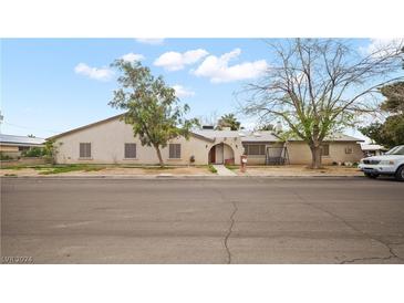 Photo one of 4611 E Cleveland Ave Las Vegas NV 89104 | MLS 2570629