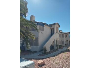 Photo one of 3425 E Russell Rd # 207 Las Vegas NV 89120 | MLS 2570654
