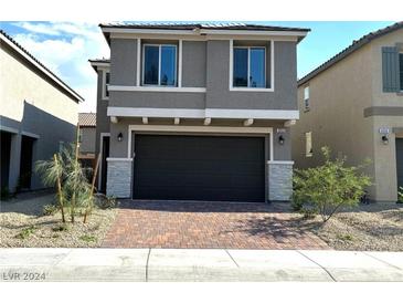 Photo one of 6555 Dove Point Pl Las Vegas NV 89130 | MLS 2570684