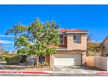 Photo one of 4640 Abbottwood Ave North Las Vegas NV 89031 | MLS 2570703