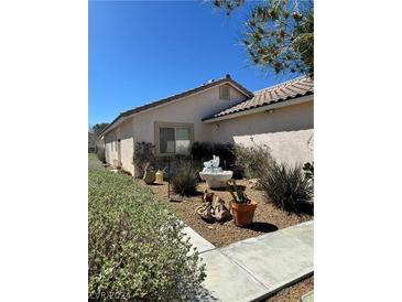 Photo one of 9017 Square Knot Ave Las Vegas NV 89143 | MLS 2570720