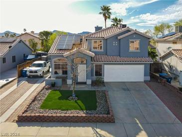 Photo one of 1991 Golden Shadow Ct Henderson NV 89002 | MLS 2570722