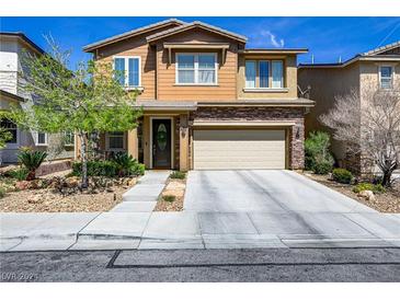 Photo one of 10416 Winter Grass Dr Las Vegas NV 89135 | MLS 2570774