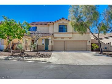 Photo one of 1083 Royal Valley St Henderson NV 89002 | MLS 2570850