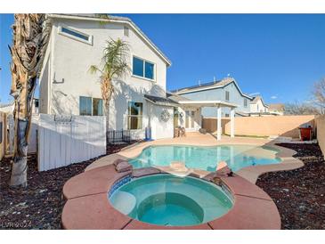 Photo one of 7927 Meandering Path Ave Las Vegas NV 89131 | MLS 2570858