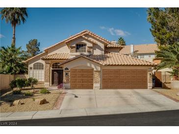 Photo one of 1697 Fox Butte Ct Henderson NV 89014 | MLS 2571076
