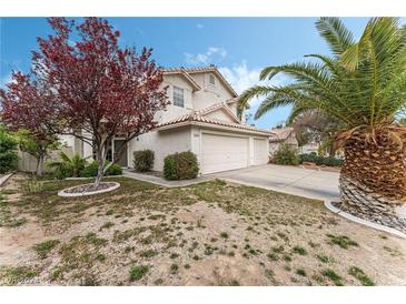 Photo one of 1924 Coralino Dr Henderson NV 89074 | MLS 2571323