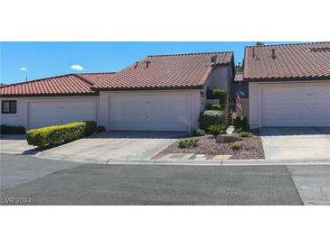 Photo one of 435 Columbia Ct # 0 Boulder City NV 89005 | MLS 2571348