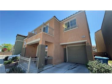 Photo one of 9053 Pearl Cotton Ave Las Vegas NV 89149 | MLS 2571418