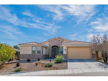 Photo one of 1645 Blue Cliffs Ave Henderson NV 89014 | MLS 2571500