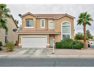 Photo one of 6007 Turtle River Ave Las Vegas NV 89156 | MLS 2571506