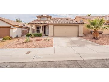 Photo one of 9641 Towngate Ave Las Vegas NV 89129 | MLS 2571561