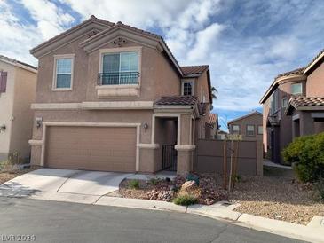 Photo one of 9109 Spumante Ave Las Vegas NV 89148 | MLS 2571602