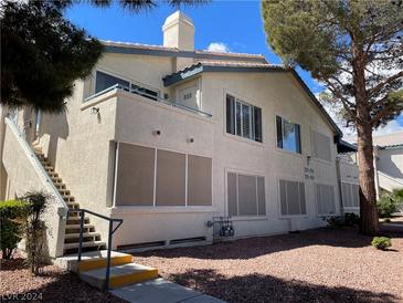 Photo one of 3425 E Russell Rd # 222 Las Vegas NV 89120 | MLS 2571671