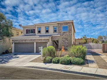 Photo one of 1637 Meadow Bluffs Ave Henderson NV 89014 | MLS 2571691
