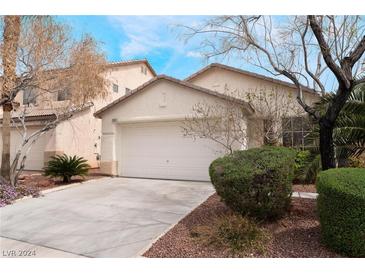 Photo one of 5022 Great Abaco St North Las Vegas NV 89031 | MLS 2571706