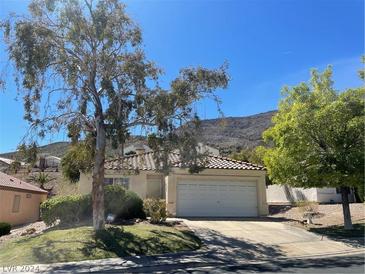 Photo one of 359 Island Reef Ave Henderson NV 89012 | MLS 2571770