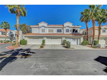 Photo one of 7652 Rolling View Dr # 101 Las Vegas NV 89149 | MLS 2571791