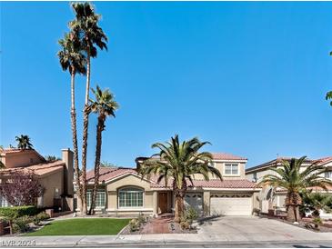 Photo one of 2012 Catalina Marie Ave Henderson NV 89074 | MLS 2571808