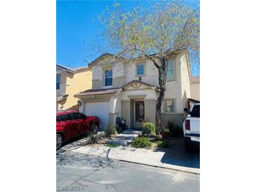 Photo one of 1264 Orchard View St Las Vegas NV 89142 | MLS 2571816