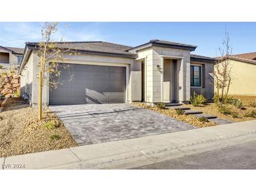 Photo one of 41 Stone Yucca Ct Henderson NV 89011 | MLS 2571913