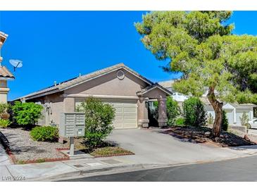 Photo one of 108 Winley Chase Ave North Las Vegas NV 89032 | MLS 2571941