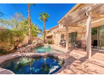 Photo one of 2411 Tour Edition Dr Henderson NV 89074 | MLS 2571990
