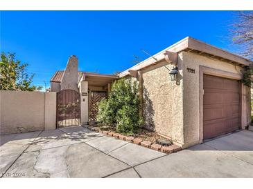 Photo one of 7721 Tomich Ave Las Vegas NV 89145 | MLS 2572001