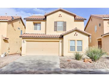 Photo one of 11026 African Sunset St Henderson NV 89052 | MLS 2572030