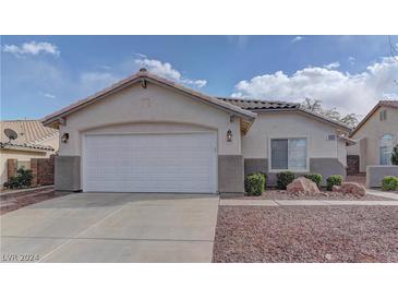 Photo one of 1323 Dusty Sage Ct Henderson NV 89014 | MLS 2572104