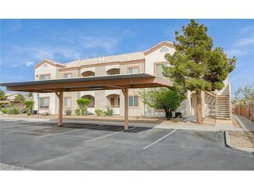 Photo one of 4655 Gold Dust Ave # 209 Las Vegas NV 89120 | MLS 2572128