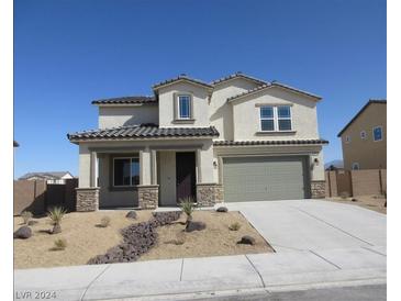 Photo one of 3970 E Weld Ave Pahrump NV 89061 | MLS 2572129