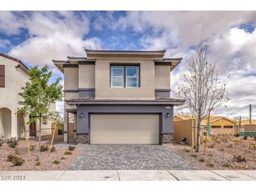 Photo one of 408 Canary Song Dr Henderson NV 89011 | MLS 2572197