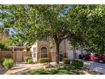 Photo one of 1618 Colloquium Dr Henderson NV 89014 | MLS 2572204