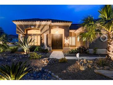 Photo one of 10701 Button Willow Dr Las Vegas NV 89134 | MLS 2572234