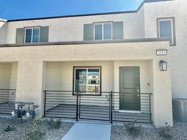 Photo one of 3510 Golden Chariot Ave Las Vegas NV 89106 | MLS 2572262