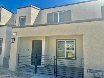 Photo one of 3502 Golden Chariot Ave Las Vegas NV 89106 | MLS 2572263