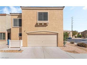Photo one of 6333 Orions Tool St North Las Vegas NV 89031 | MLS 2572407