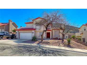 Photo one of 488 Tiger Lily Way Henderson NV 89015 | MLS 2572415
