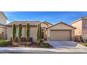 Photo one of 2657 Rich Flavor Pl Henderson NV 89052 | MLS 2572469